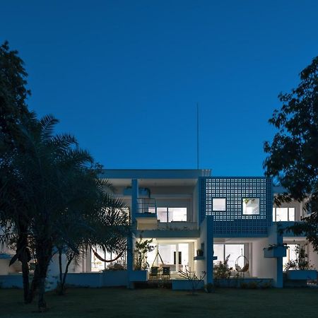 Hotel Auka Boipeba Velha Boipeba Exterior foto