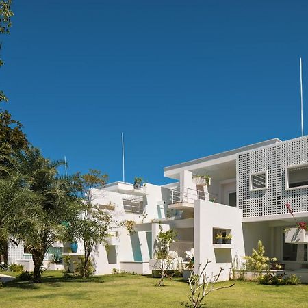 Hotel Auka Boipeba Velha Boipeba Exterior foto