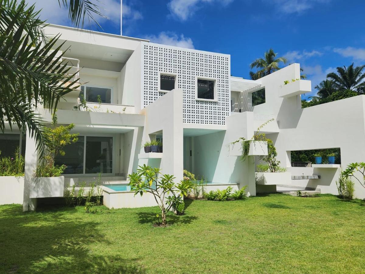 Hotel Auka Boipeba Velha Boipeba Exterior foto