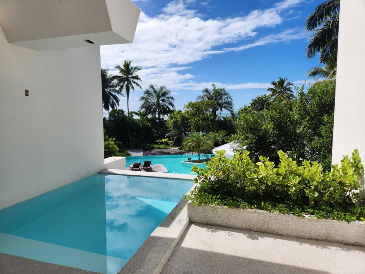 Hotel Auka Boipeba Velha Boipeba Exterior foto