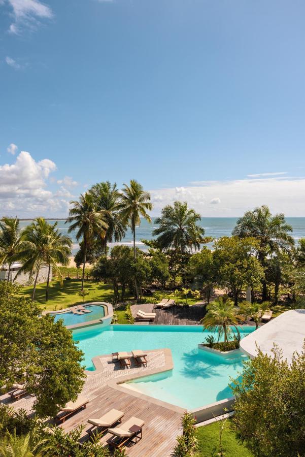 Hotel Auka Boipeba Velha Boipeba Exterior foto